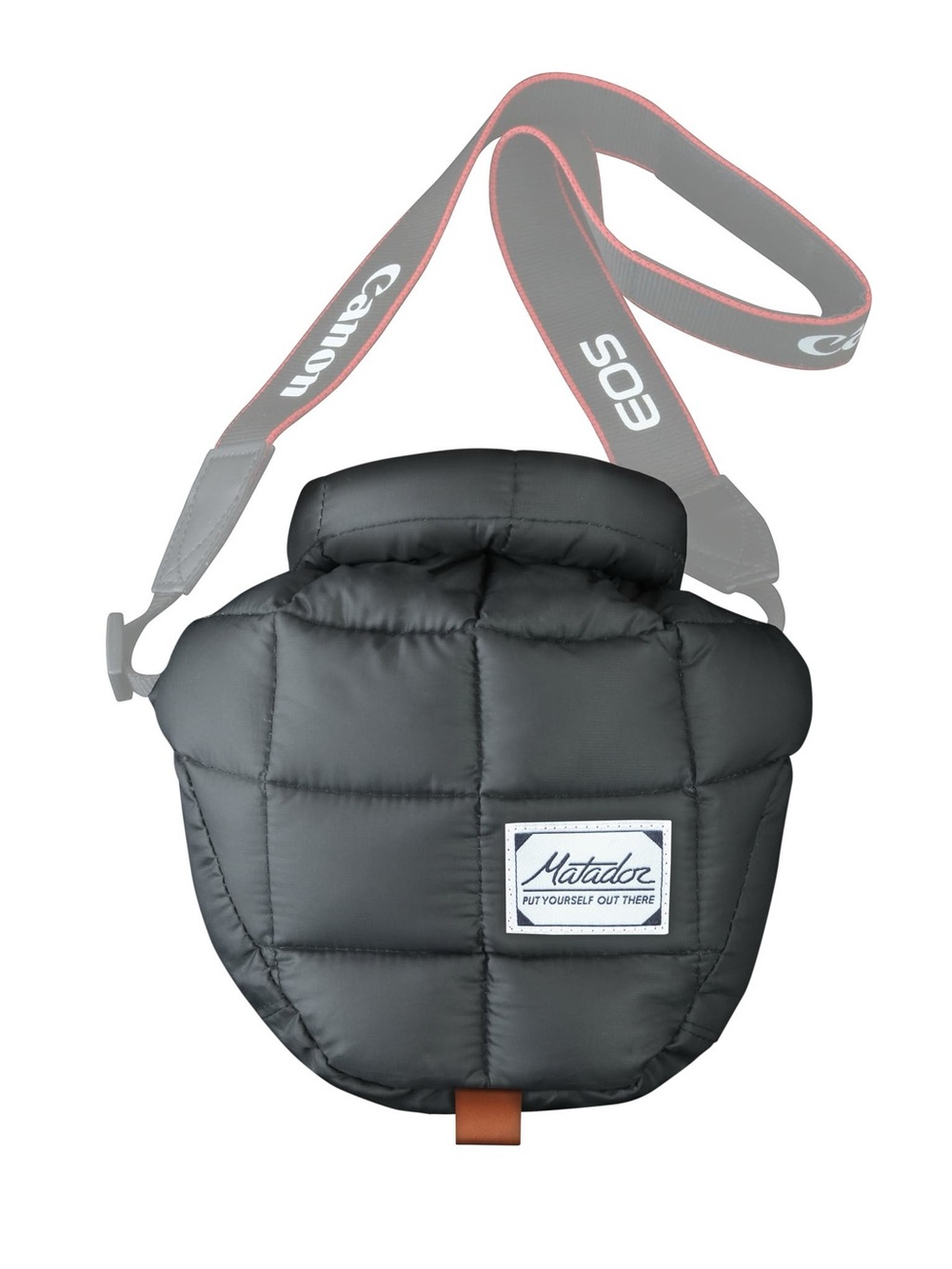 Matador Camera Base Layer - Travel